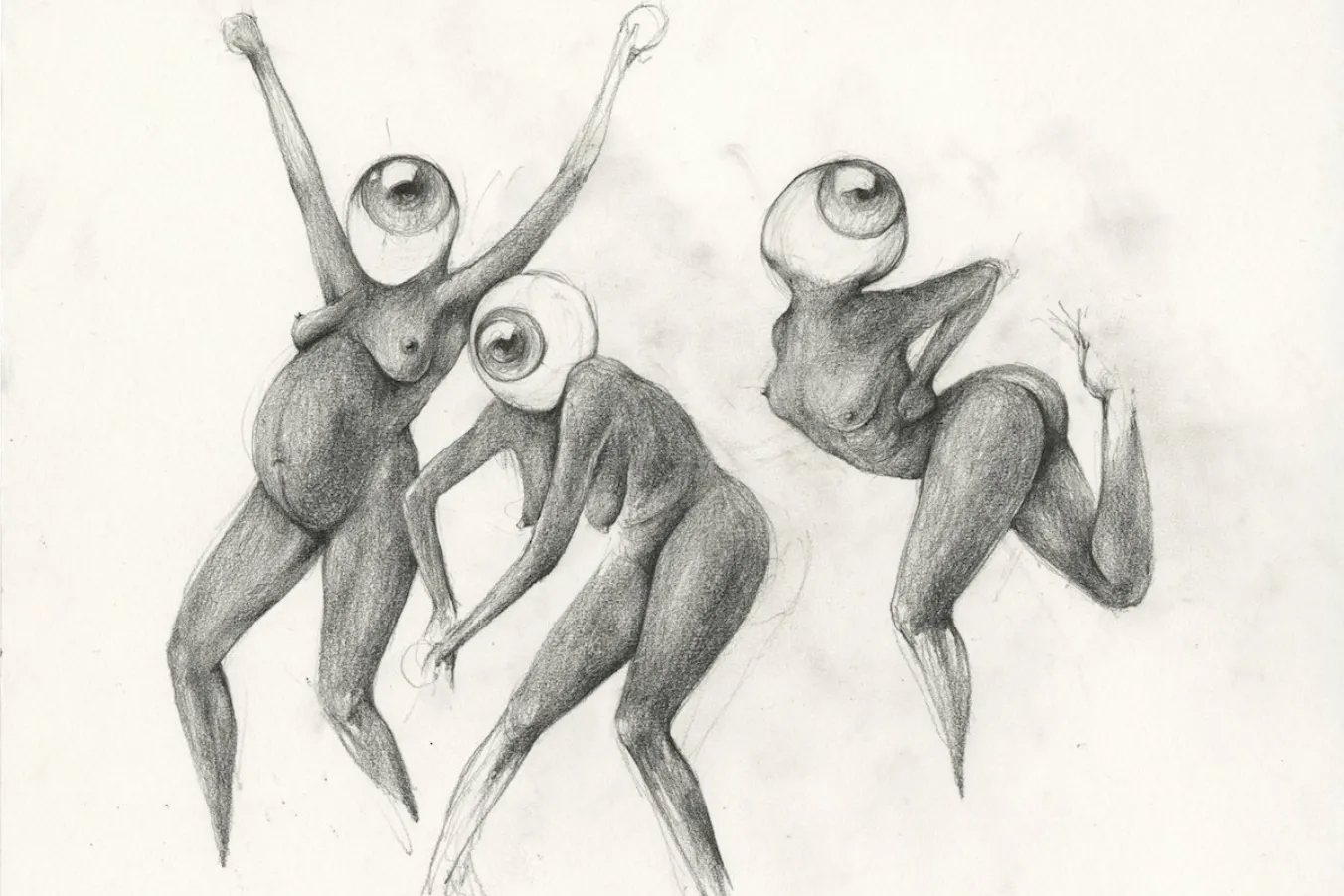 ‘Poetics of Endurance’. Afterthoughts on The Space Between Things