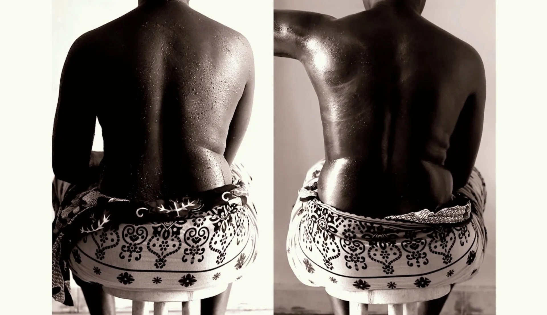 Conversations on Foremothers, Rituals, and Art Biennials  