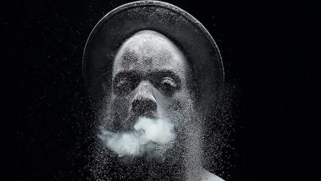 Mohau Modisakeng: Beyond the Liminal Space