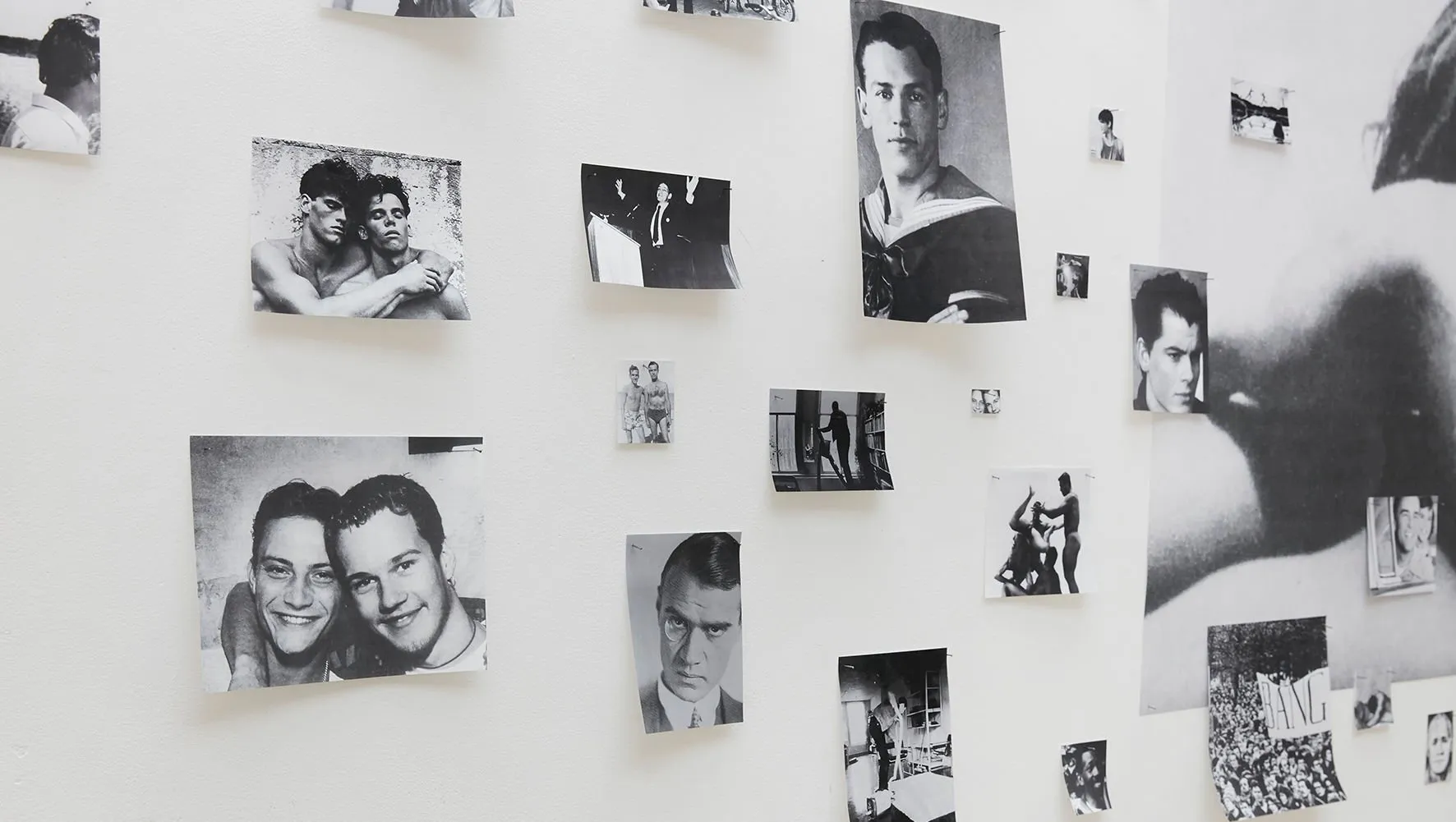 Poetics of Resistance From the Archive in Two Acts